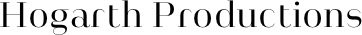 Hogarth Productions